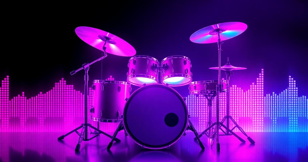 Best Drum Samples for House Music (What to Look For)