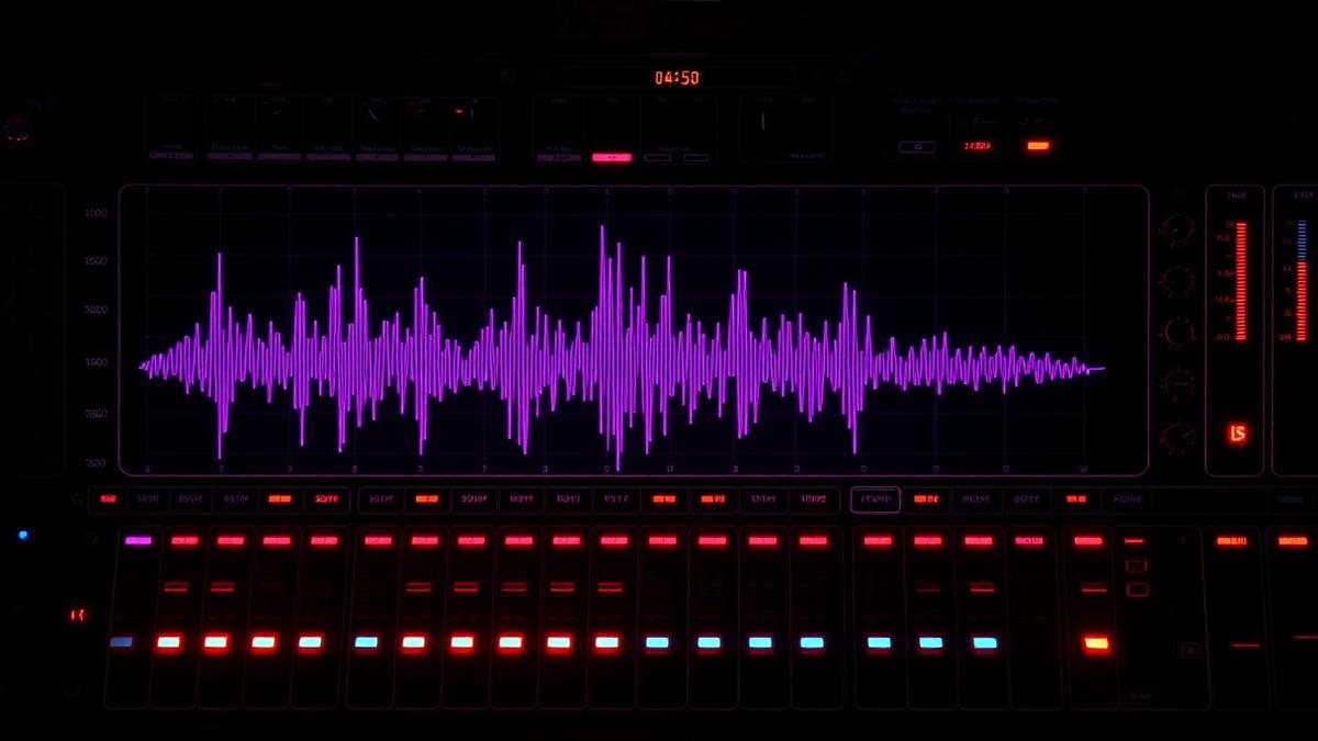 Drum Bus Processing: How to Make Drums Hit Harder