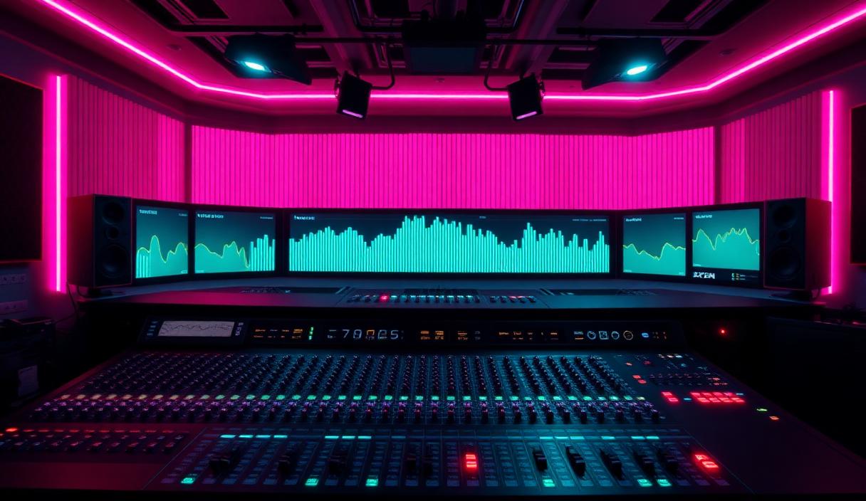 10 Mixing Mistakes Every EDM Producer Makes (and How to Avoid Them)
