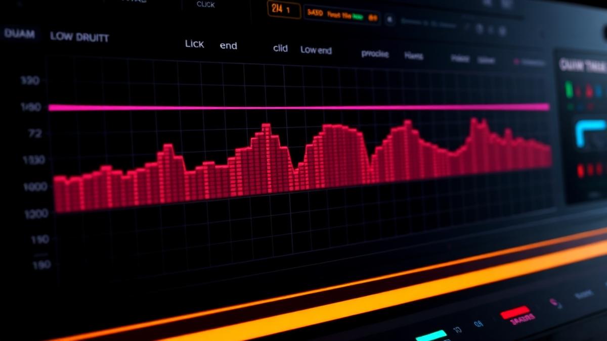 How to EQ a Kick Drum for Any Genre