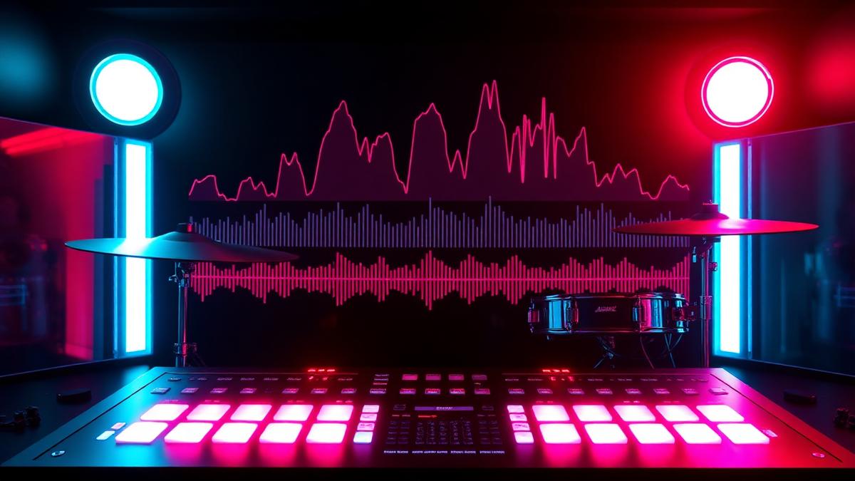 How to Layer Drums for a Bigger Sound