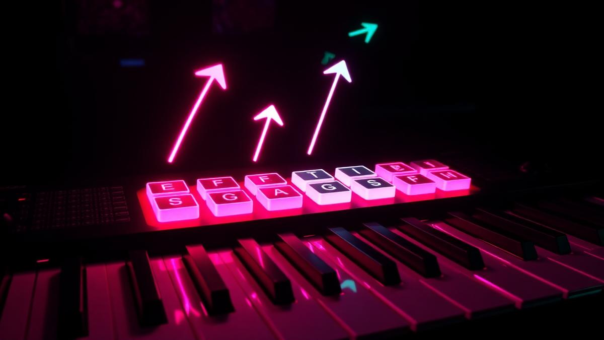 How to Transpose Chords to a Different Key (With Examples)