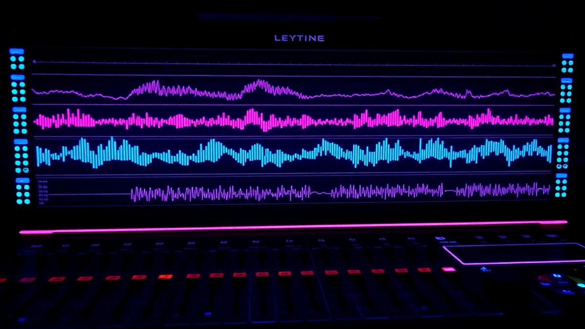 Layering Synths: How to Build Thick, Wide Sounds