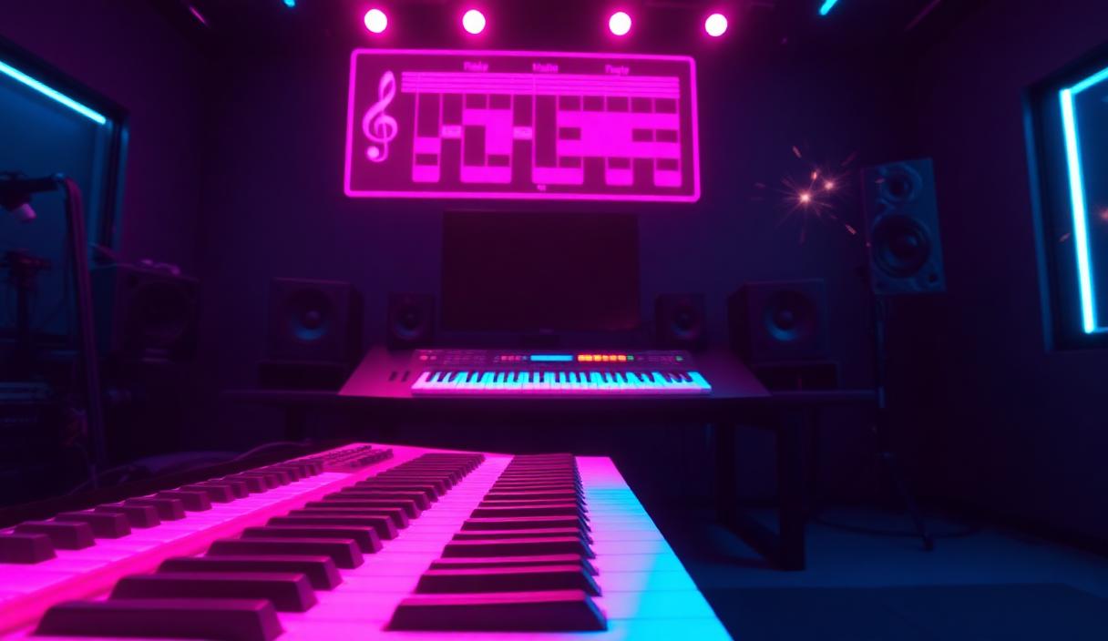 How to Use MIDI Packs to Overcome Creative Block