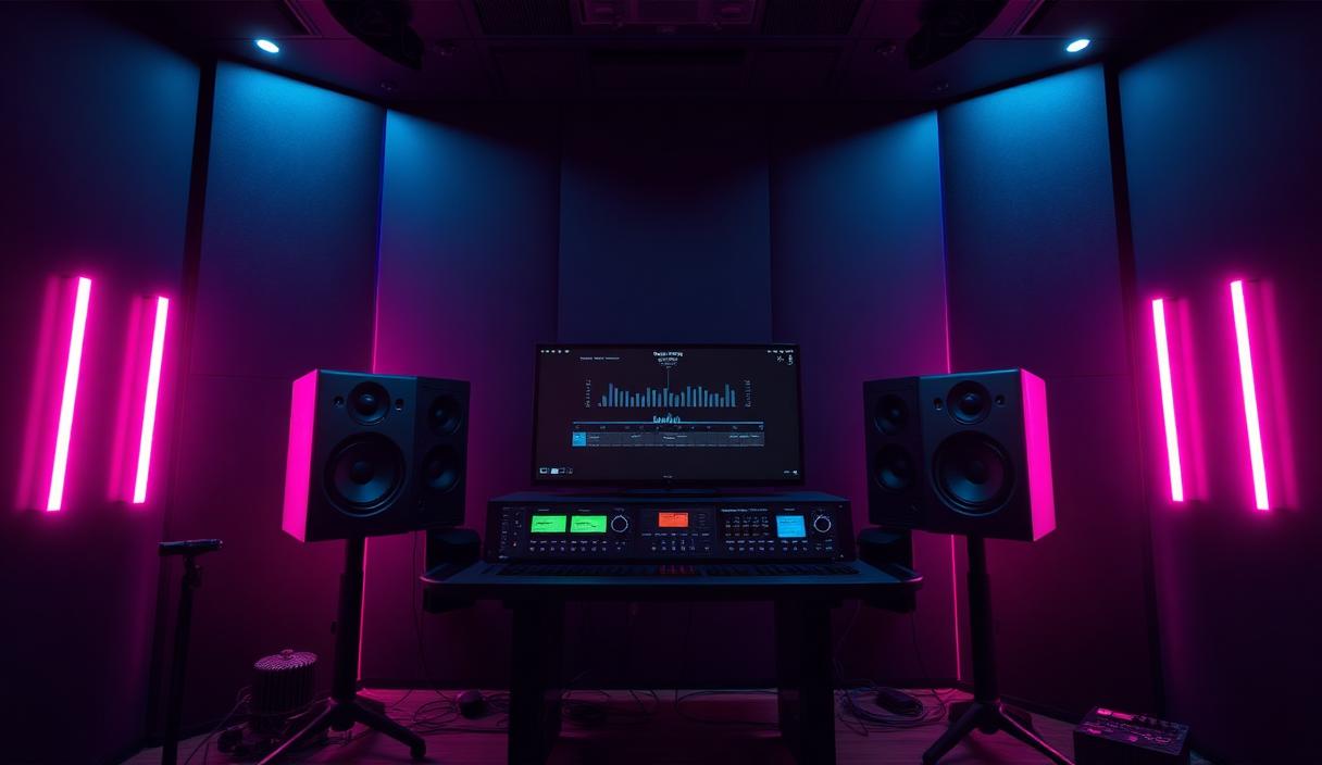 How to Prepare Your EDM Track for Professional Mastering