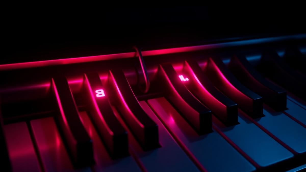 Relative Keys: What They Are and How to Use Them
