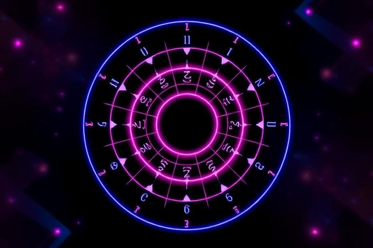 Circle of Fifths