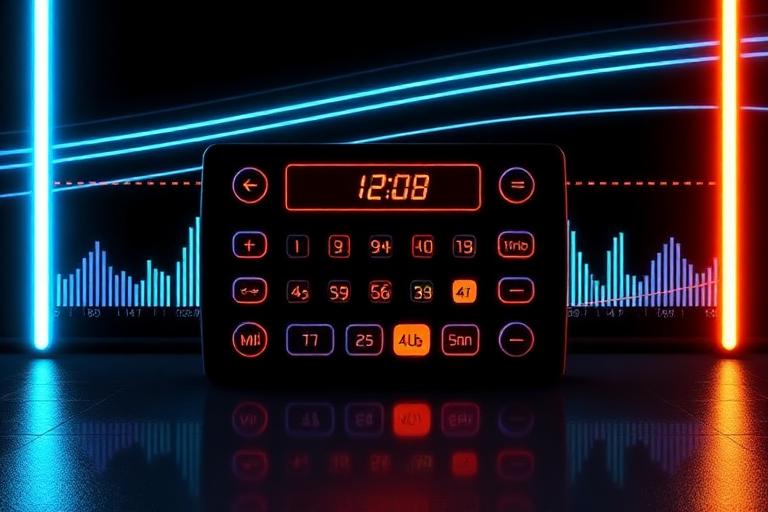 Delay Time Calculator