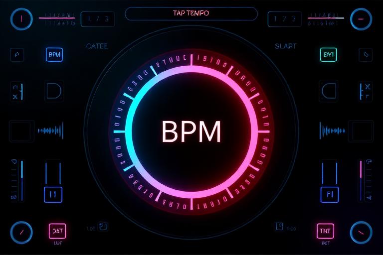 Tap Tempo
