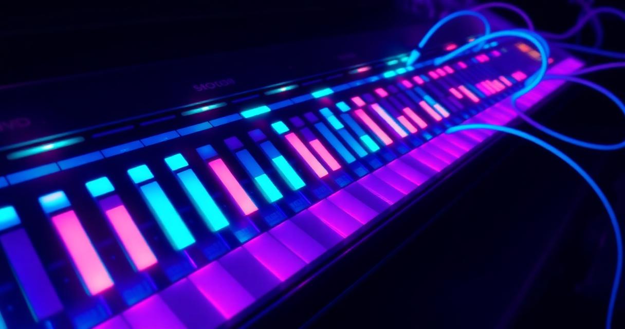 What is MIDI and How to Use It (Producer's Guide)